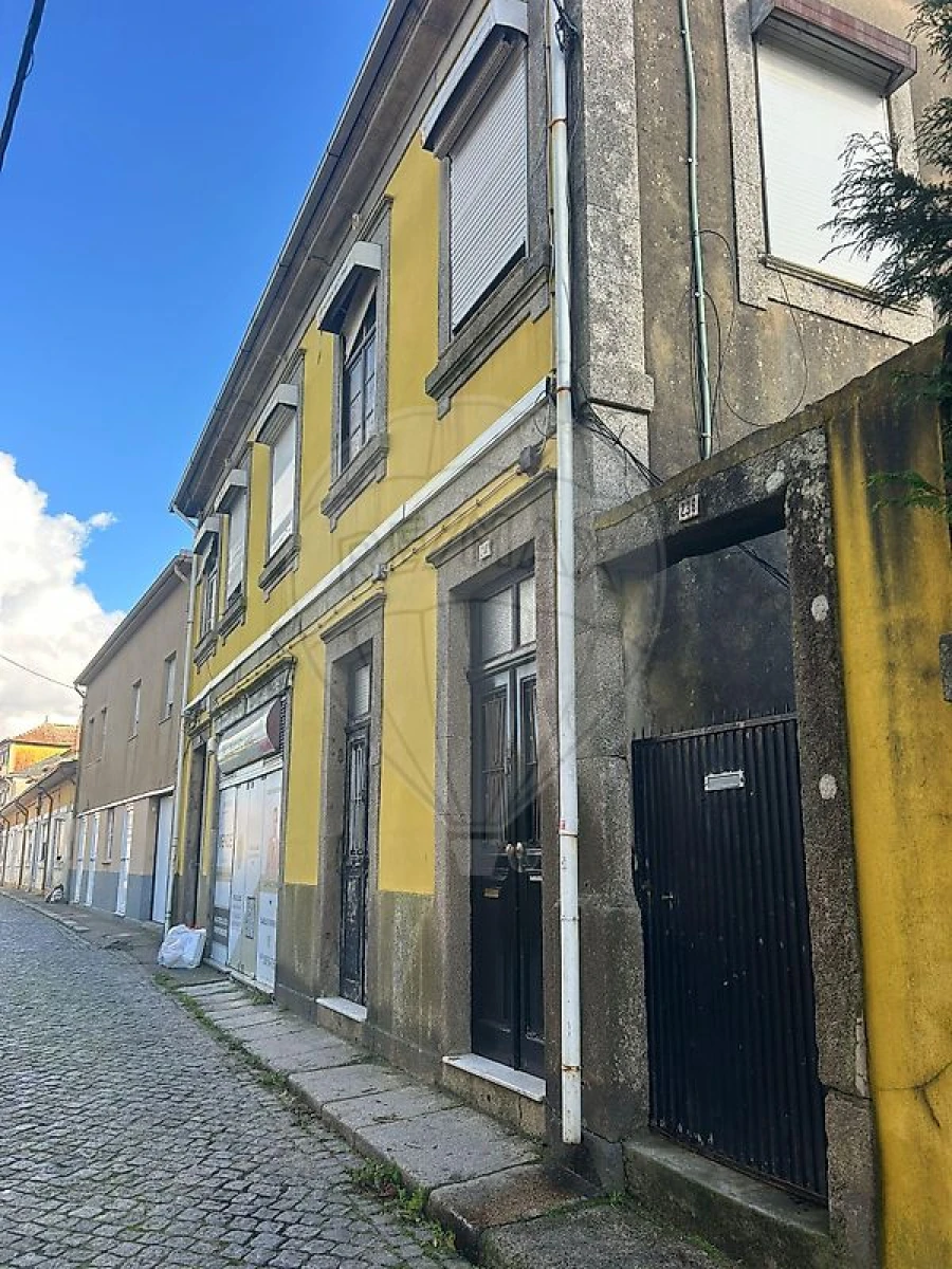 Prédio para Venda em Gondomar (São Cosme), Valbom e Jovim Foto 13