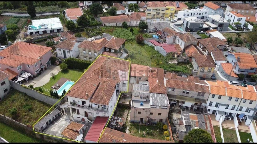 Prédio para Venda em Gondomar (São Cosme), Valbom e Jovim