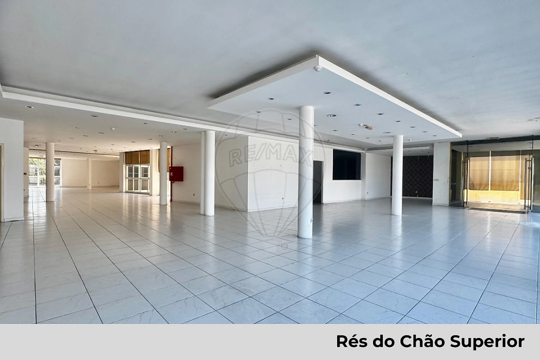 Loja para Arrendamento em Paços de Ferreira Foto 33