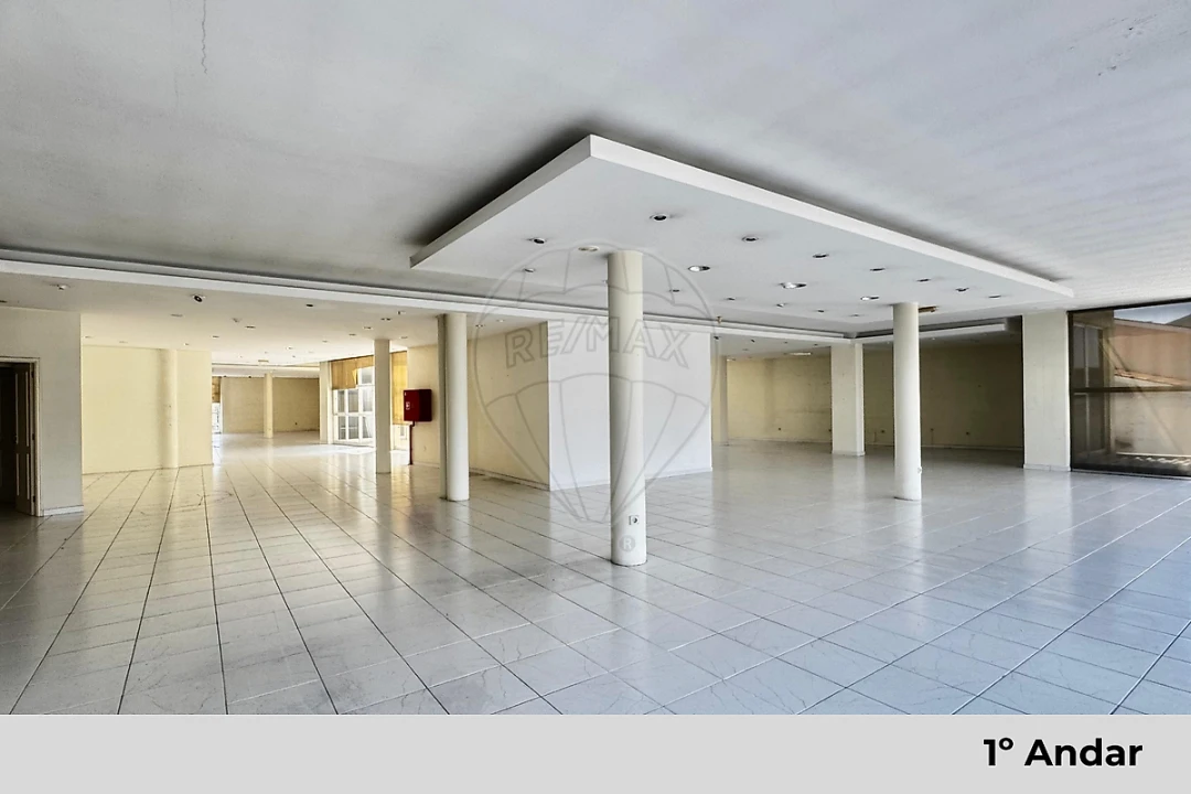 Loja para Arrendamento em Paços de Ferreira Foto 3