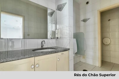 Loja para Arrendamento em Paços de Ferreira