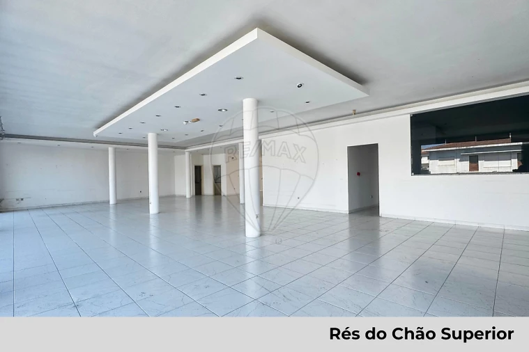 Loja para Arrendamento em Paços de Ferreira Foto 7