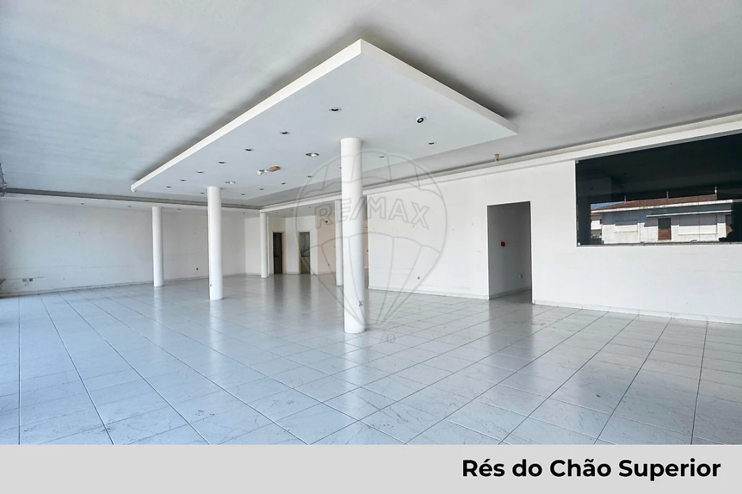 Loja para Arrendamento em Paços de Ferreira Foto 7