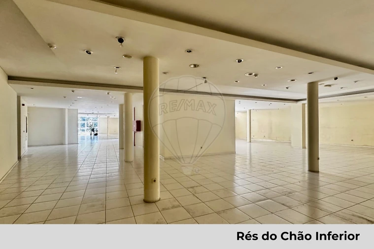 Loja para Arrendamento em Paços de Ferreira Foto 7