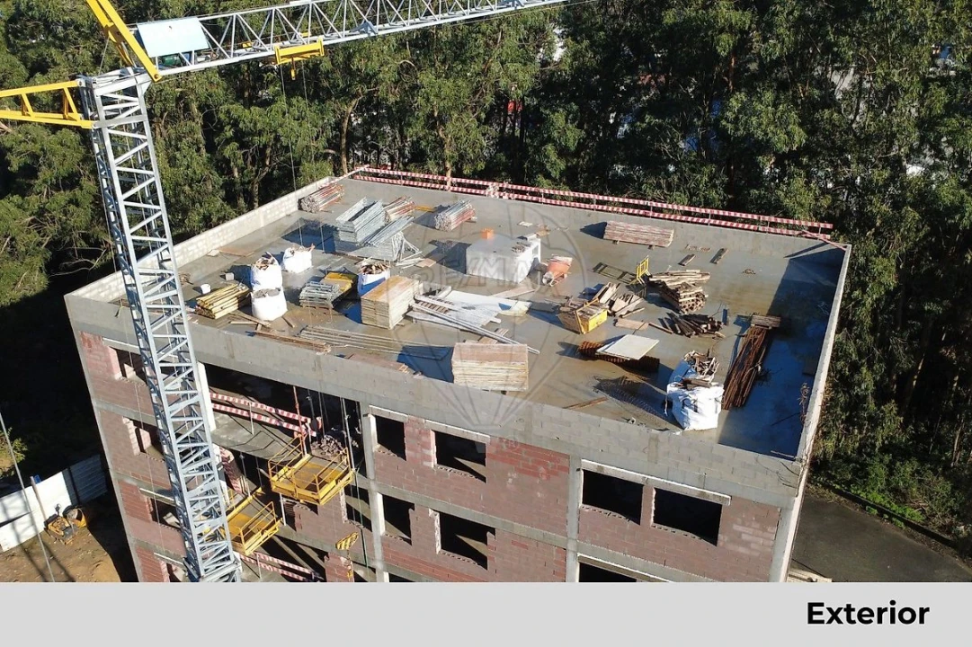 Apartamento T3 para Venda em Pedroso e Seixezelo Foto 22