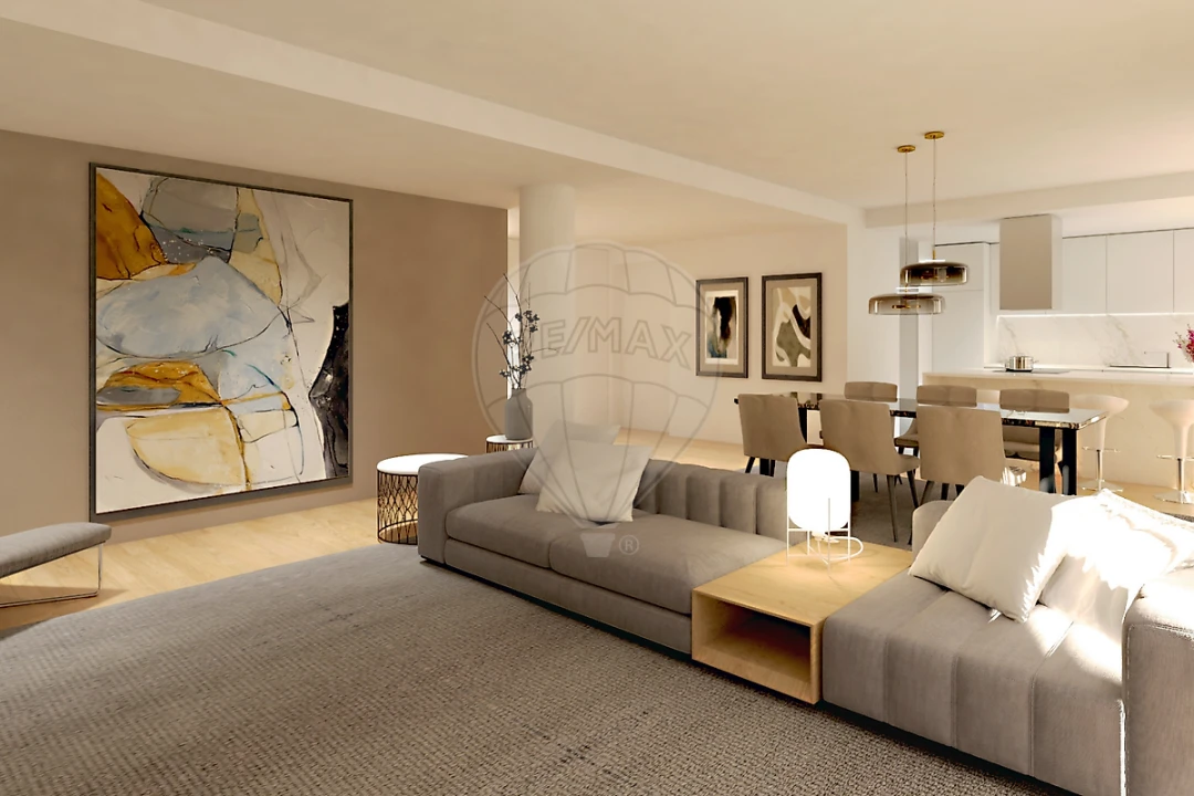 Apartamento T3 para Venda em Pedroso e Seixezelo Foto 14