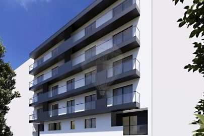 Apartamento T3 para Venda em Pedroso e Seixezelo