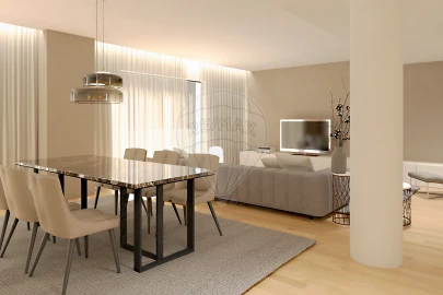 Apartamento T3 para Venda em Pedroso e Seixezelo