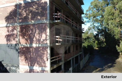 Apartamento T3 para Venda em Pedroso e Seixezelo