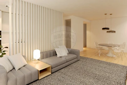 Apartamento T3 para Venda em Pedroso e Seixezelo