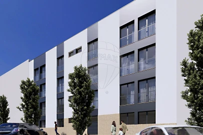 Apartamento T3 para Venda em Pedroso e Seixezelo
