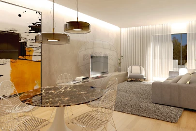 Apartamento T3 para Venda em Pedroso e Seixezelo