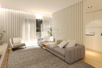 Apartamento T3 para Venda em Pedroso e Seixezelo