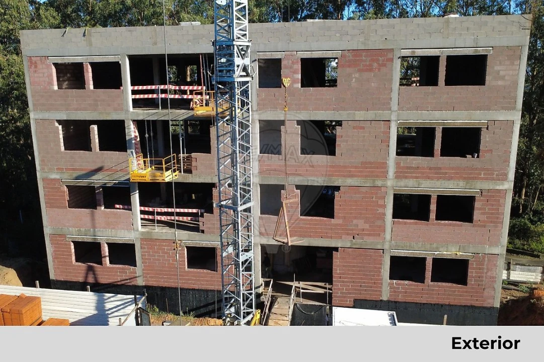 Apartamento T3 para Venda em Pedroso e Seixezelo Foto 23