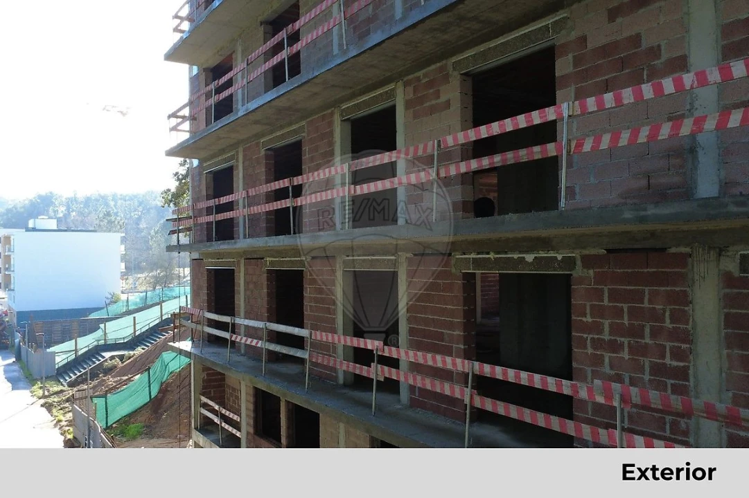 Apartamento T3 para Venda em Pedroso e Seixezelo Foto 19
