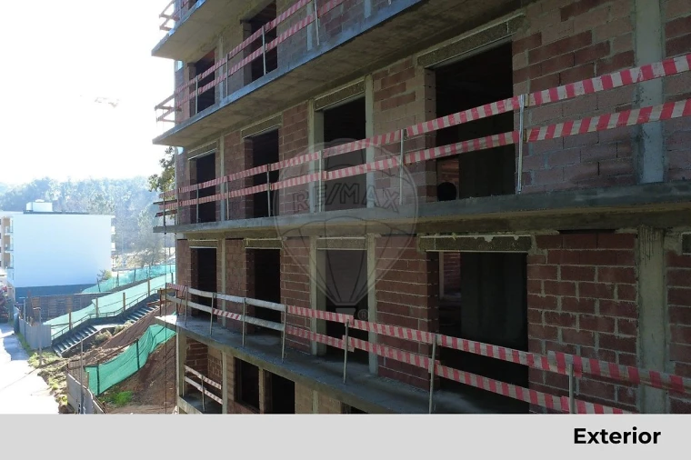 Apartamento T3 para Venda em Pedroso e Seixezelo Foto 19