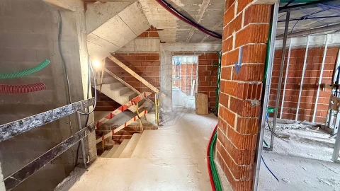 Apartamento T1 para Venda em Paranhos