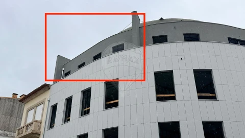 Apartamento T1 para Venda em Paranhos