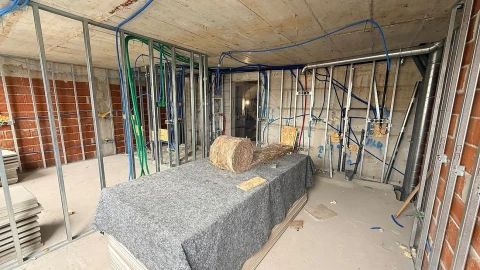 Apartamento T1 para Venda em Paranhos