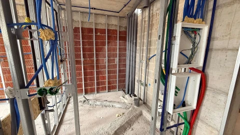 Apartamento T1 para Venda em Paranhos