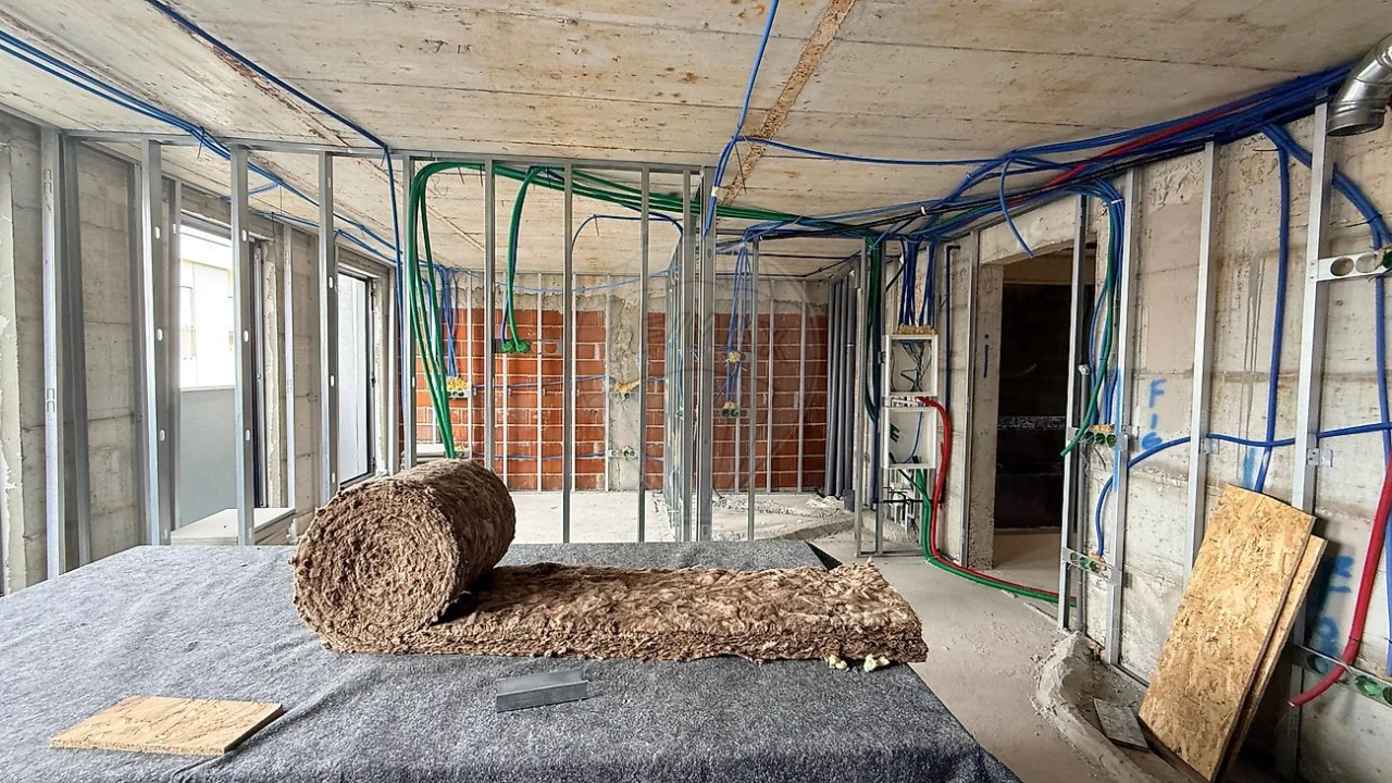 Apartamento T1 para Venda em Paranhos Foto 2