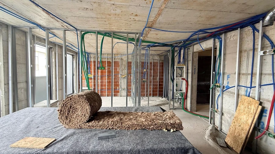 Apartamento T1 para Venda em Paranhos Foto 2