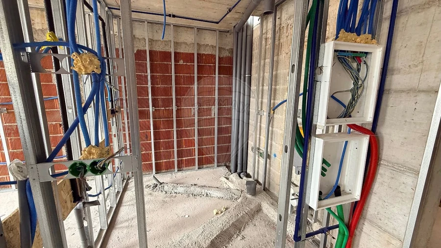 Apartamento T1 para Venda em Paranhos Foto 14