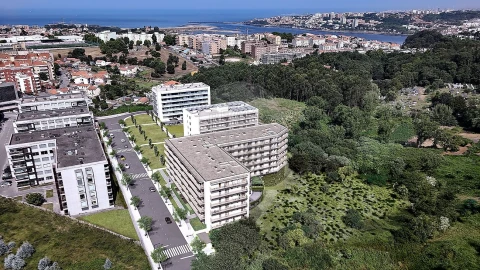Apartamento T3 para Venda em Canidelo