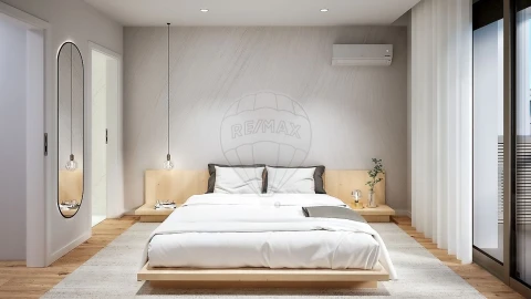 Apartamento T3 para Venda em Canidelo