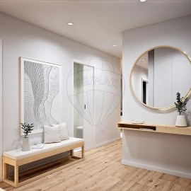Apartamento T3 para Venda em Canidelo