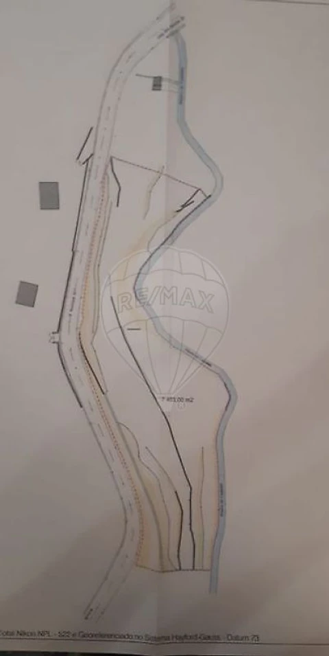 Terreno para Venda em Oriz (Santa Marinha) e Oriz (São Miguel)
