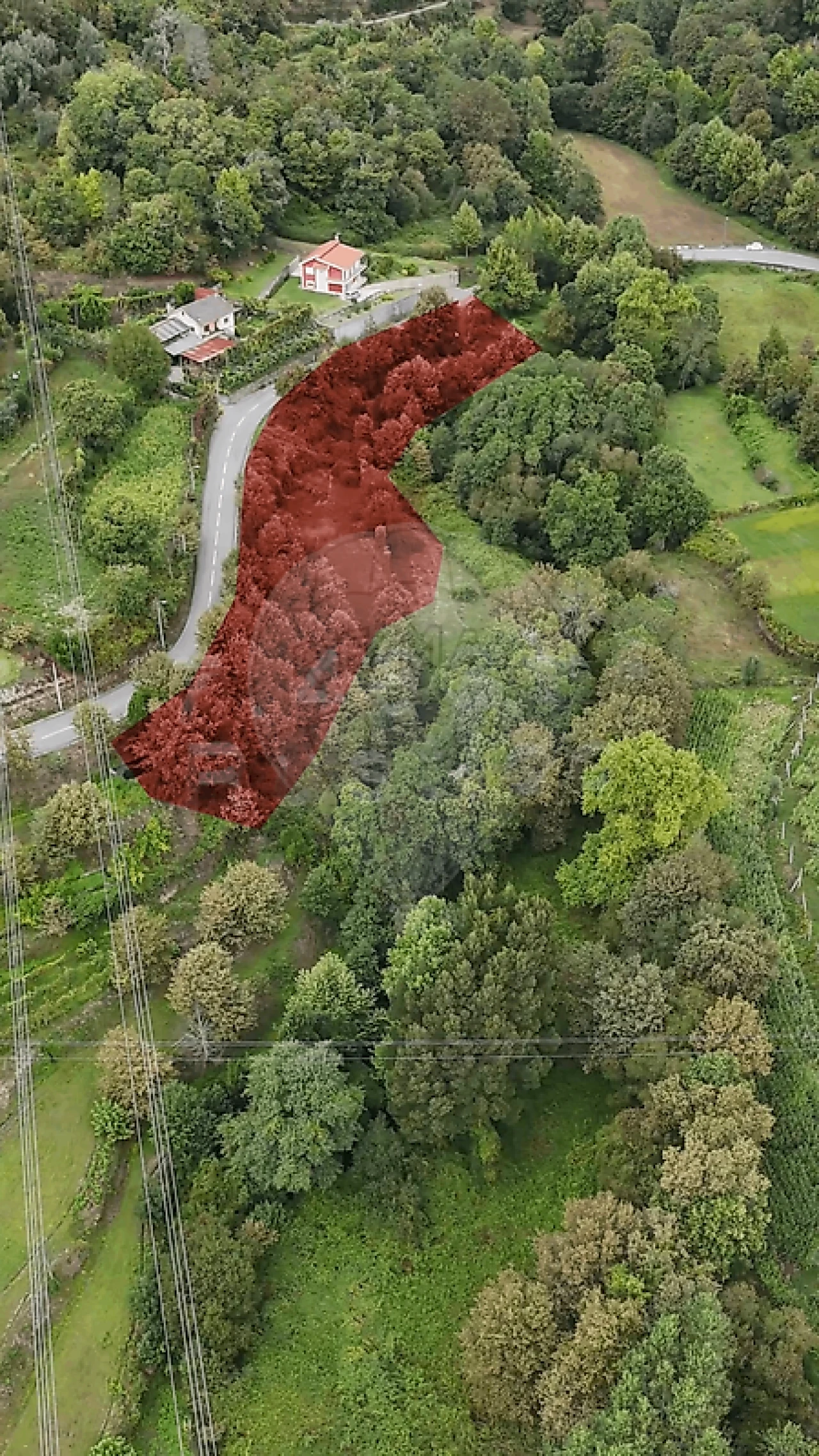 Terreno para Venda em Oriz (Santa Marinha) e Oriz (São Miguel) Foto 7