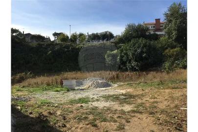 Terreno para Venda em Campanhã