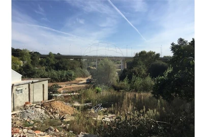 Terreno para Venda em Campanhã