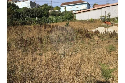 Terreno para Venda em Campanhã