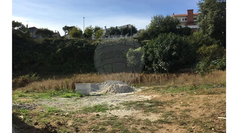 Terreno para Venda em Campanhã