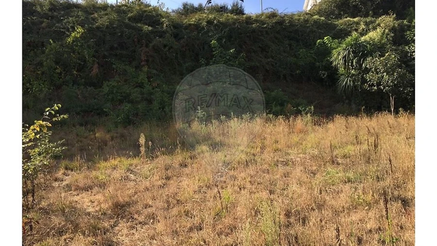 Terreno para Venda em Campanhã