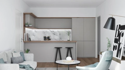 Apartamento T1 para Venda em Cedofeita, Santo Ildefonso, Sé, Miragaia, São Nicolau e Vitória