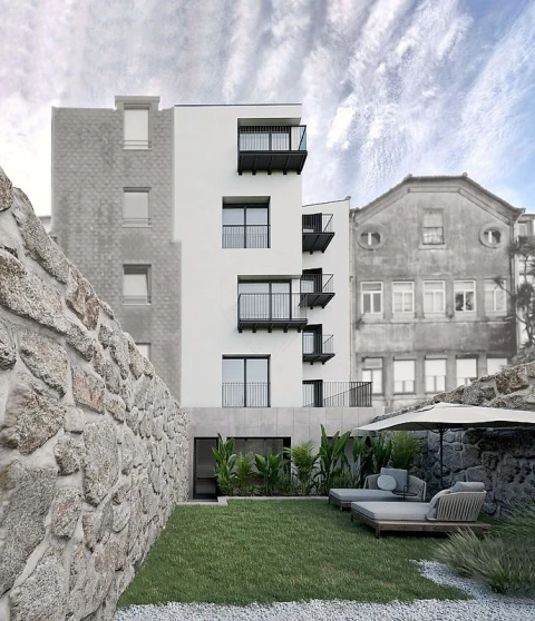 Apartamento T1 para Venda em Cedofeita, Santo Ildefonso, Sé, Miragaia, São Nicolau e Vitória