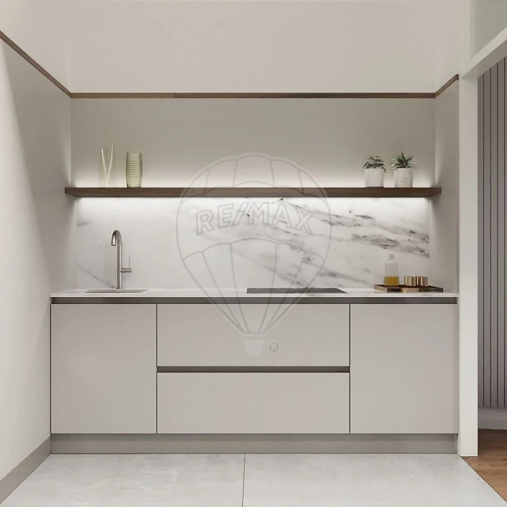 Apartamento T2 para Venda em Cedofeita, Santo Ildefonso, Sé, Miragaia, São Nicolau e Vitória Foto 6