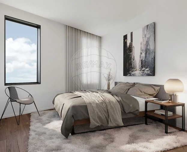Apartamento T2 para Venda em Cedofeita, Santo Ildefonso, Sé, Miragaia, São Nicolau e Vitória Foto 14
