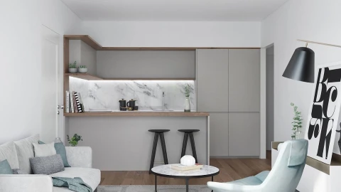 Apartamento T1 para Venda em Cedofeita, Santo Ildefonso, Sé, Miragaia, São Nicolau e Vitória