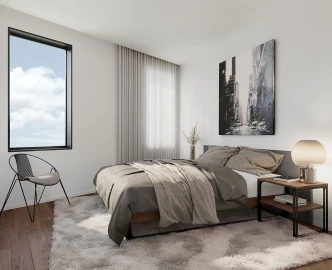 Apartamento T1 para Venda em Cedofeita, Santo Ildefonso, Sé, Miragaia, São Nicolau e Vitória