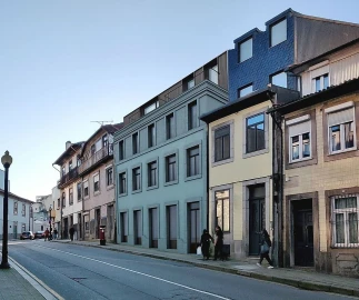 Apartamento T1 para Venda em Cedofeita, Santo Ildefonso, Sé, Miragaia, São Nicolau e Vitória