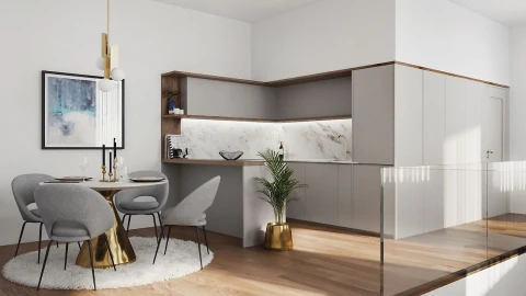Apartamento T1 para Venda em Cedofeita, Santo Ildefonso, Sé, Miragaia, São Nicolau e Vitória