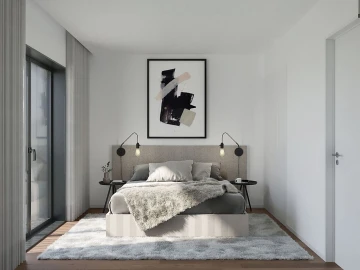 Apartamento T1 para Venda em Cedofeita, Santo Ildefonso, Sé, Miragaia, São Nicolau e Vitória