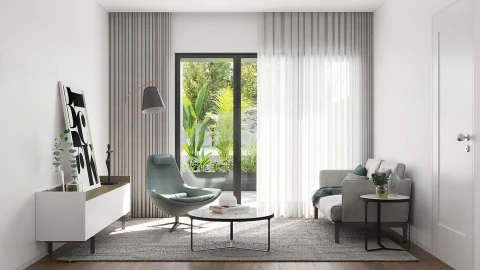 Apartamento T1 para Venda em Cedofeita, Santo Ildefonso, Sé, Miragaia, São Nicolau e Vitória