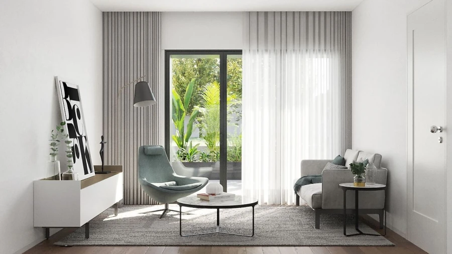 Apartamento T1 para Venda em Cedofeita, Santo Ildefonso, Sé, Miragaia, São Nicolau e Vitória Foto 6