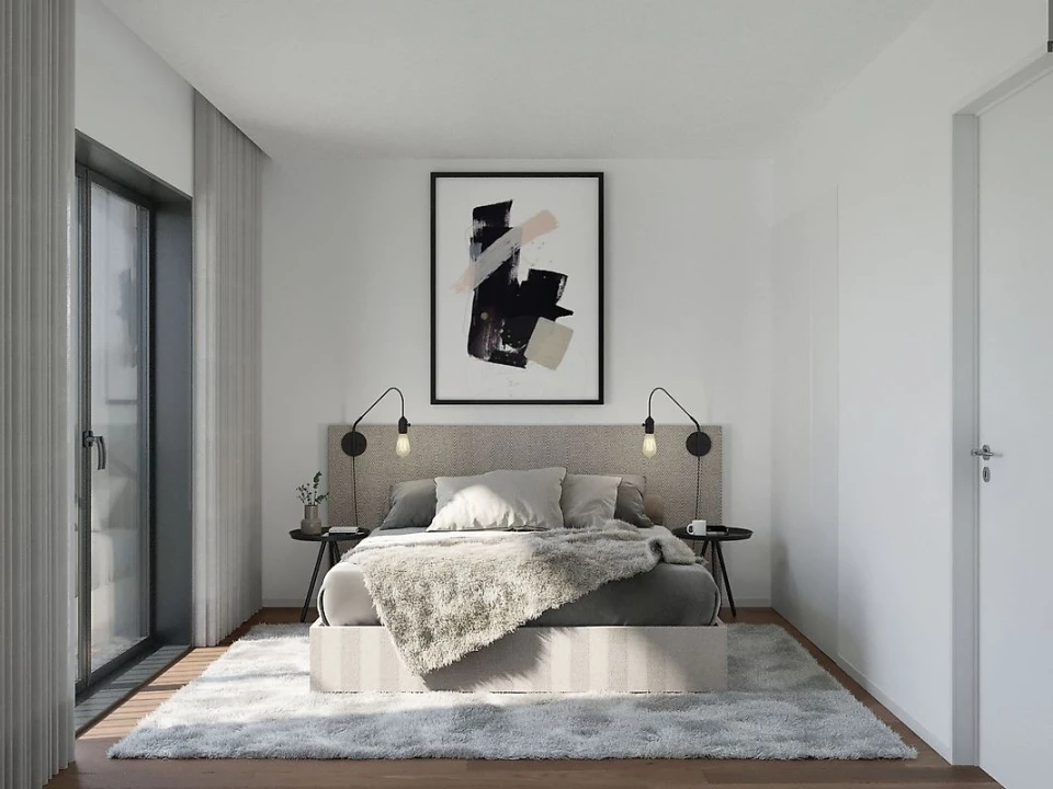Apartamento T1 para Venda em Cedofeita, Santo Ildefonso, Sé, Miragaia, São Nicolau e Vitória Foto 1