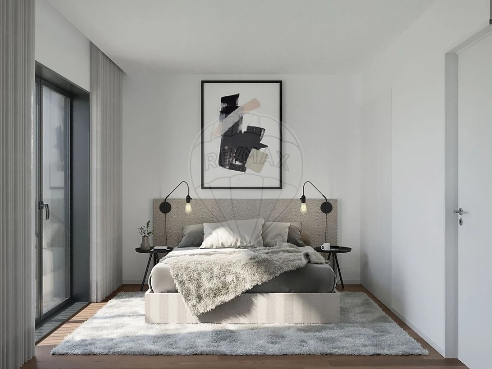 Apartamento T2 para Venda em Cedofeita, Santo Ildefonso, Sé, Miragaia, São Nicolau e Vitória Foto 4